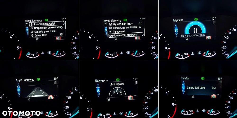 Ford Focus 2.0 EcoBlue Titanium Business - 31