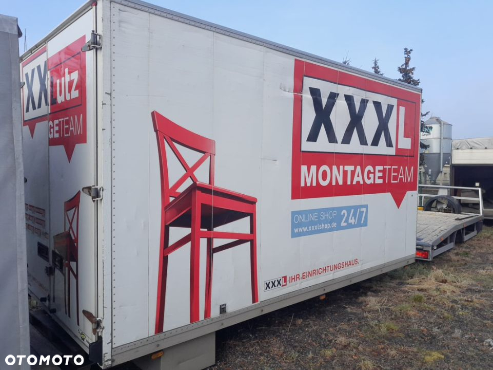 Iveco Daily 35c15 35c12 35c11 - 10