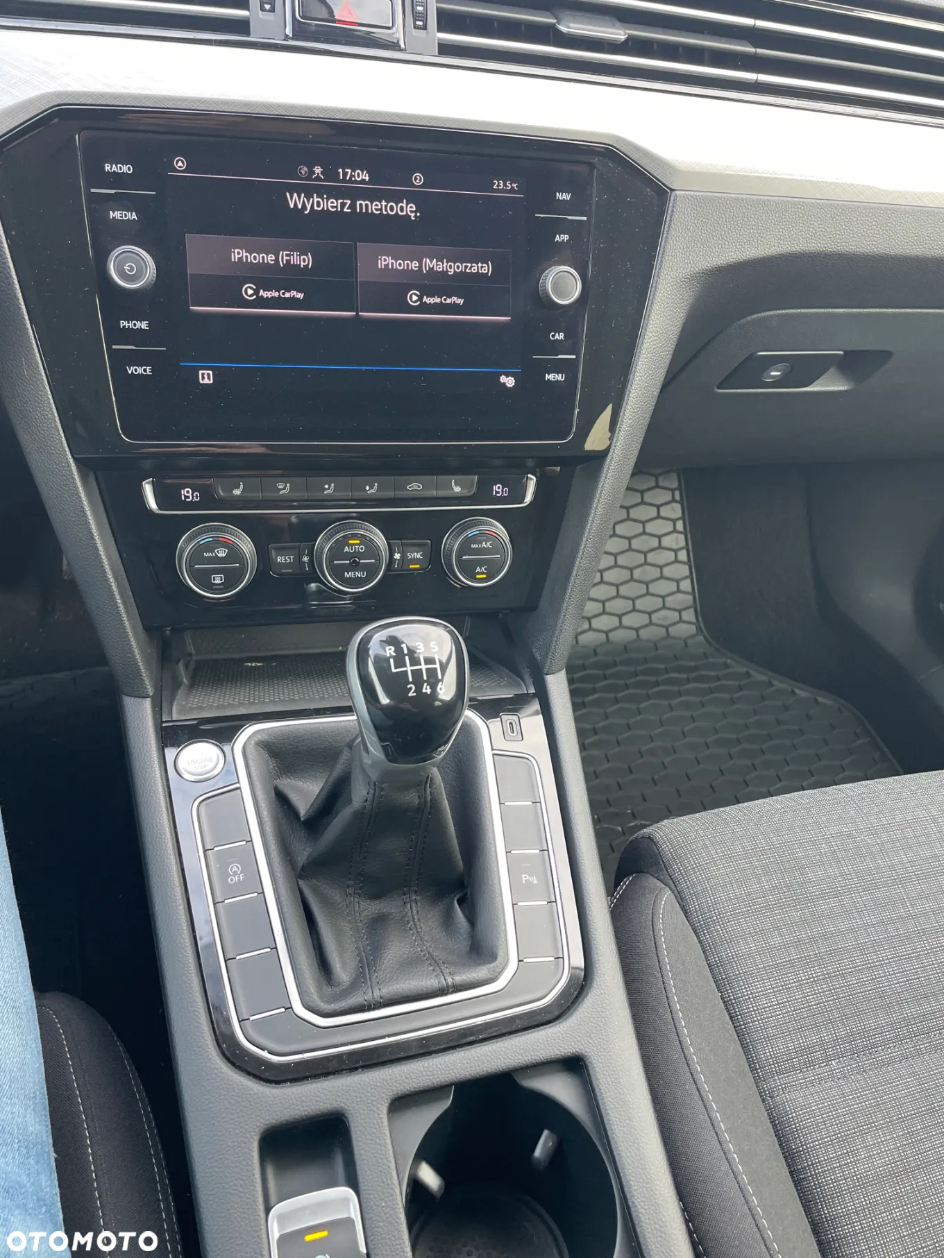 Volkswagen Passat 1.5 TSI EVO Business - 22