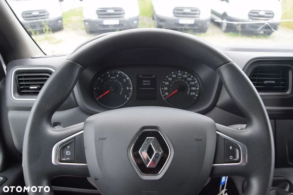 Renault MASTER*L2H2​*2.3DCI​​*KLIMA*TEMPOMAT​​*BLUETOOTH​*7 - 10