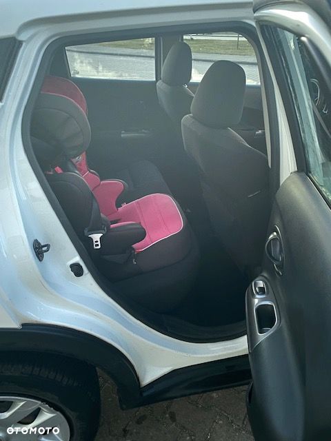 Nissan Juke 1.6 Start/Stop Ministry of Sound - 10