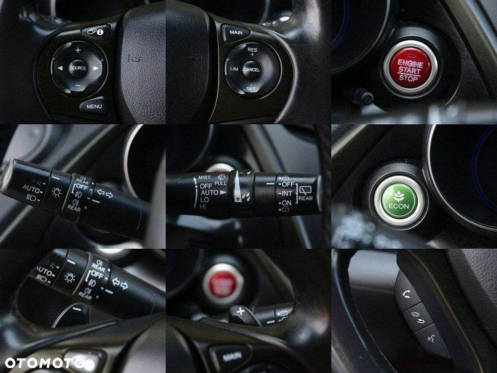 Honda Civic 1.8i-VTEC i-SHIFT Executive - 21