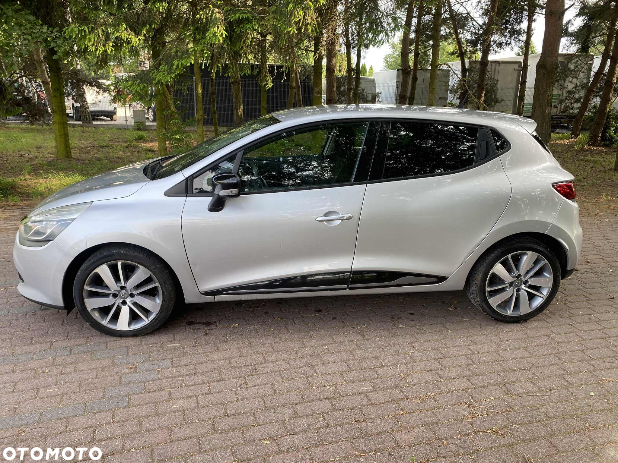 Renault Clio - 4