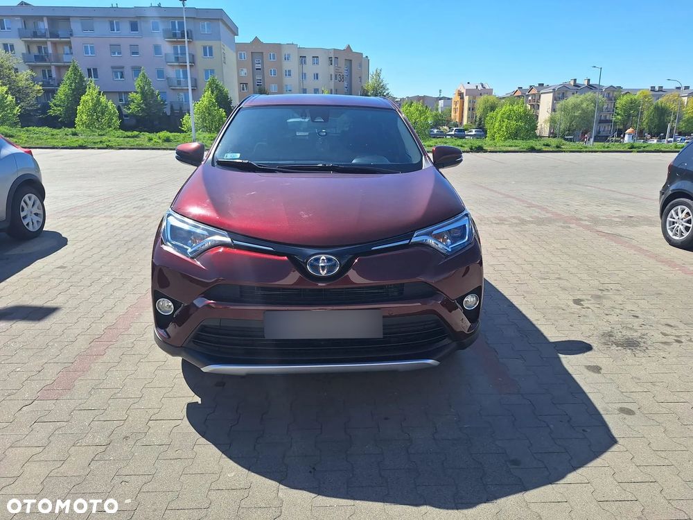 Toyota RAV4 - 2