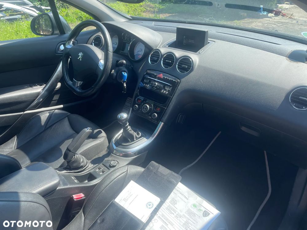 Peugeot 308 155 THP Allure - 3