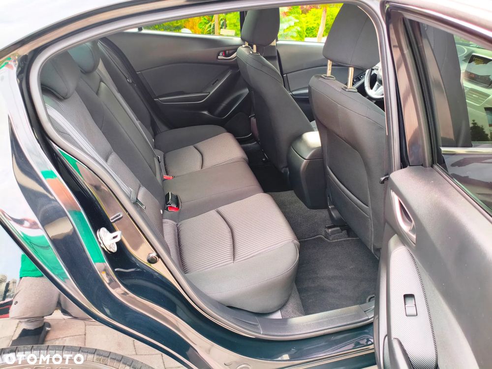 Mazda 3 2.0 Skyenergy - 6