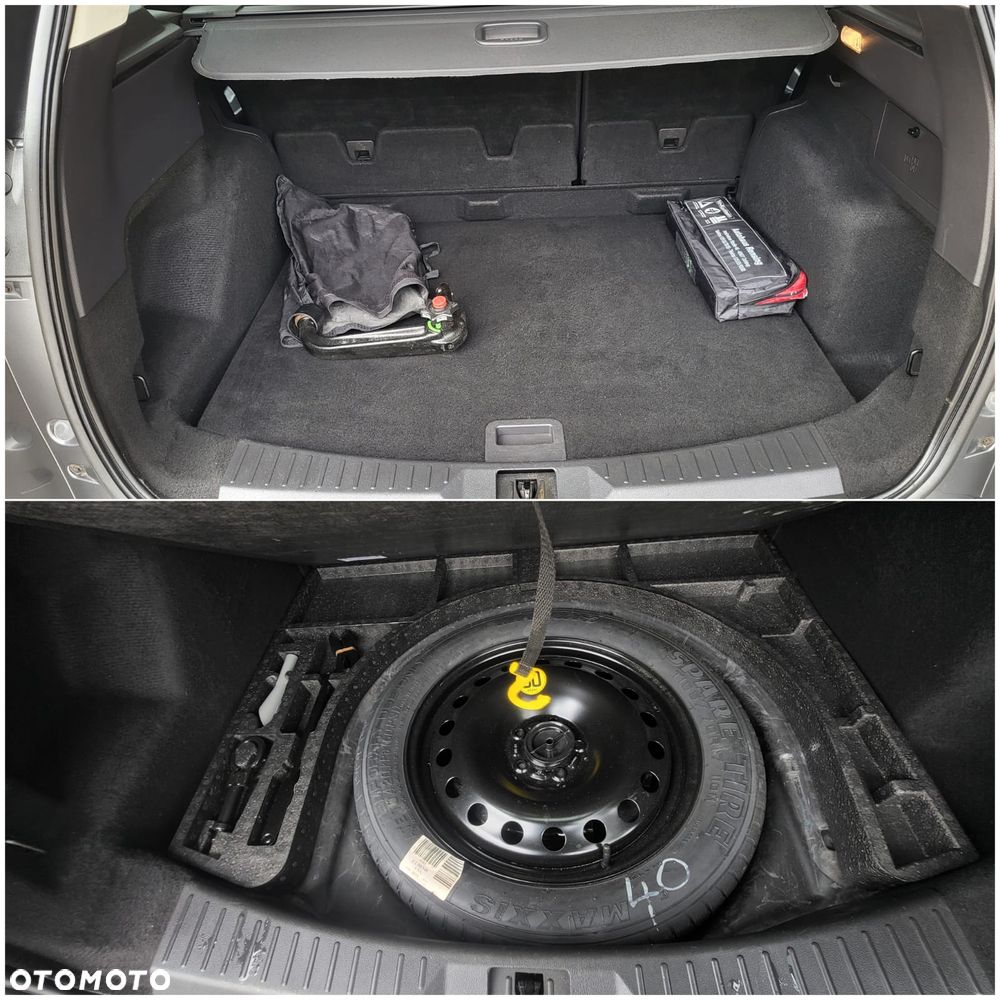 Ford Kuga 2.0 TDCi 4x4 Titanium - 20