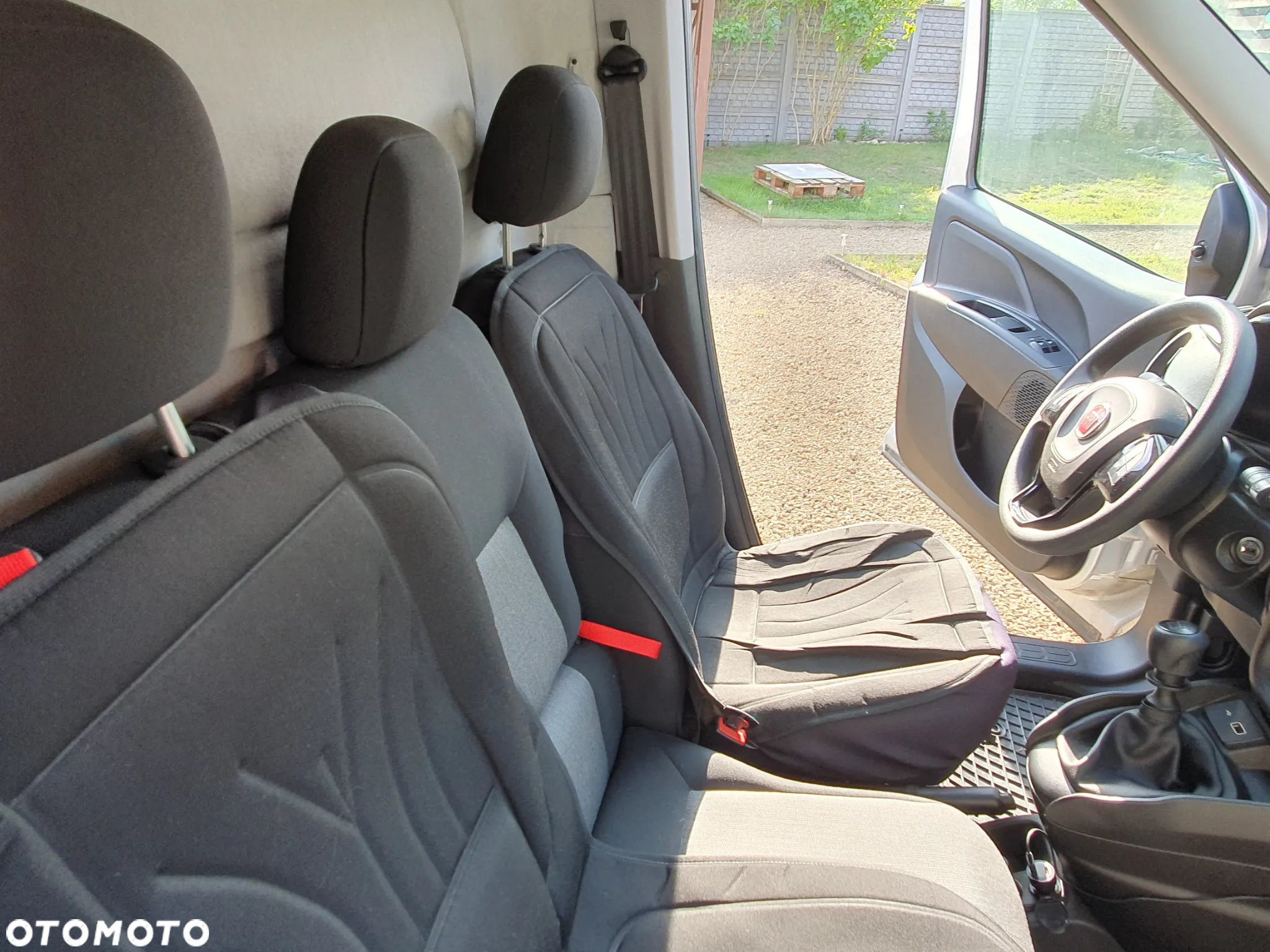 Fiat Doblo - 9
