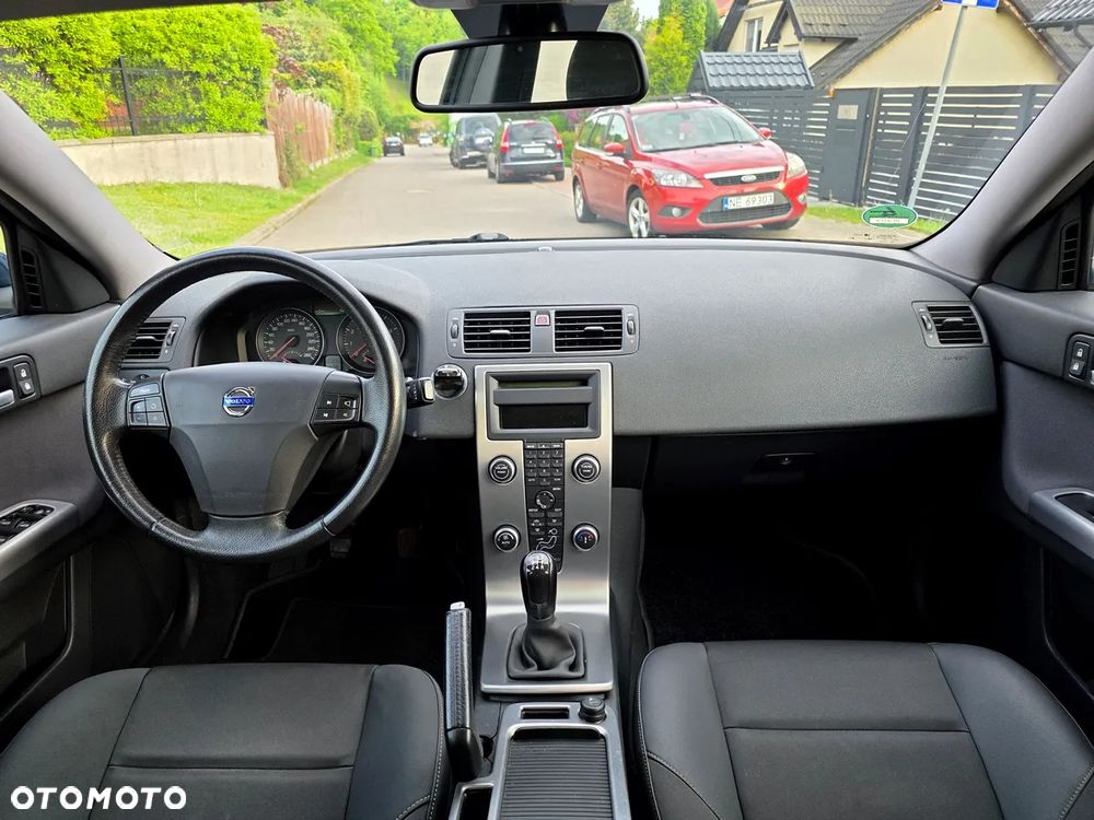 Volvo V50 1.8 Edition - 18