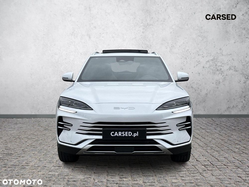 BYD Seal U - 8