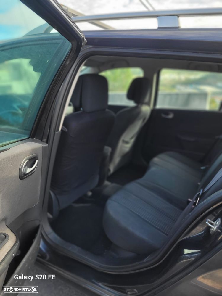 Renault Mégane Break - 11