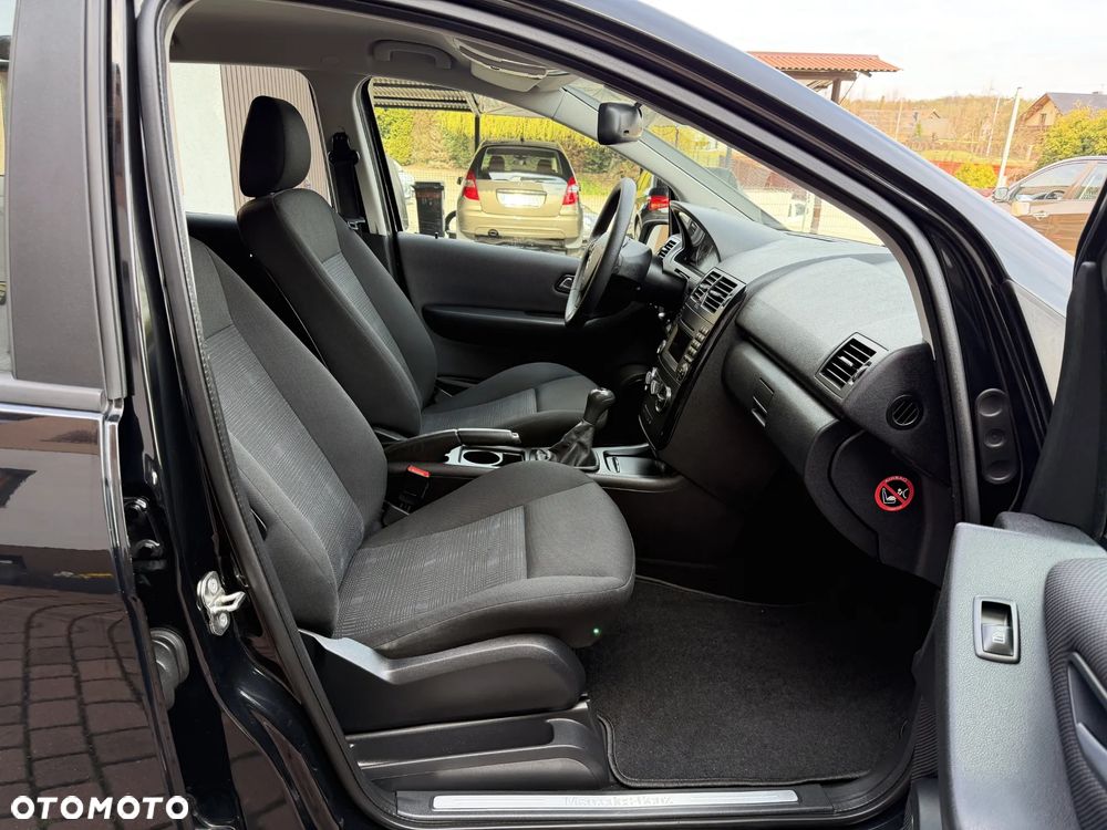 Mercedes-Benz Klasa A 150 Elegance Edition 10 - 31