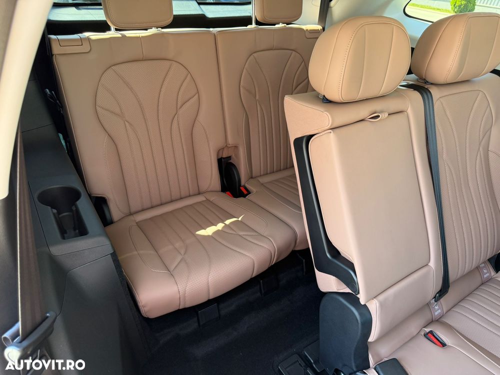 Chery Tiggo 9 1.5 TGDI DHT AWD PHEV Unique - 31