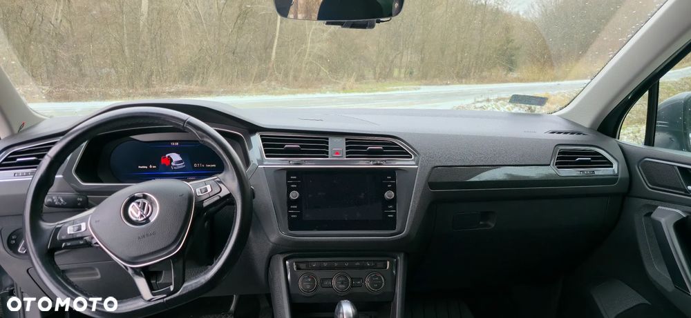 Volkswagen Tiguan 2.0 TDI BMT SCR 4Mot Highline DSG - 4