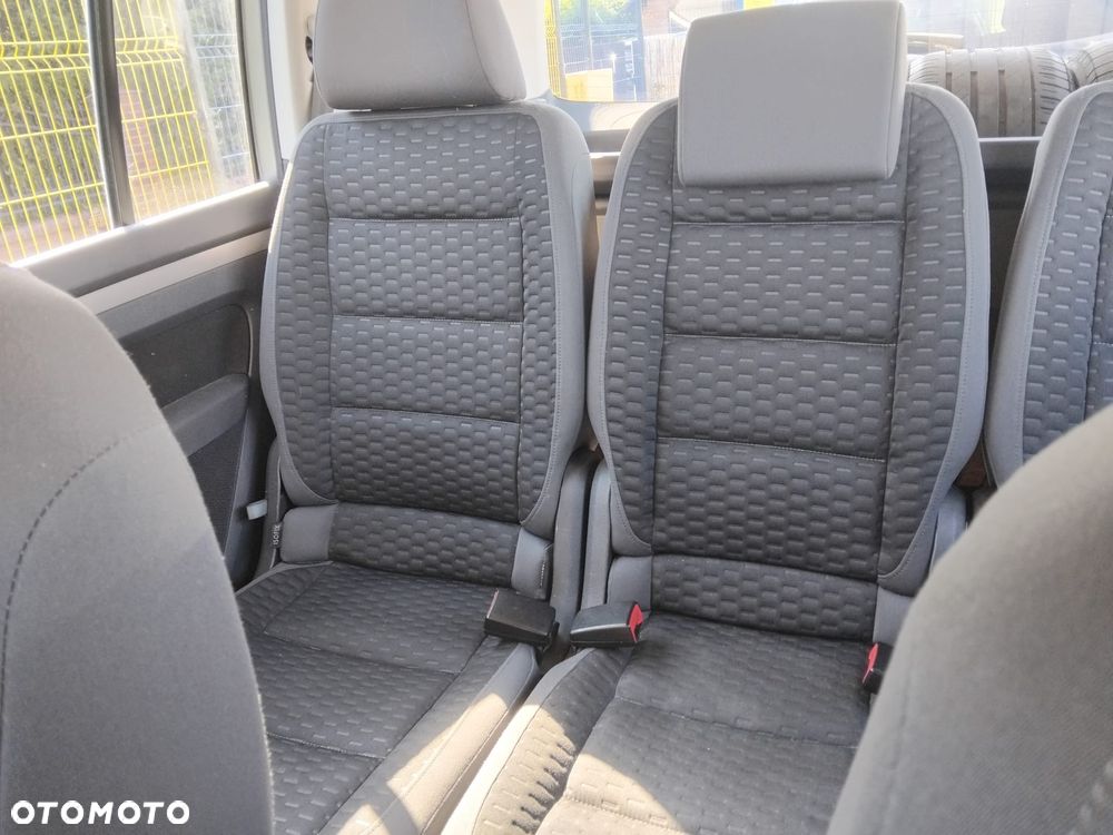 Volkswagen Touran 1.4 TSI Life - 9