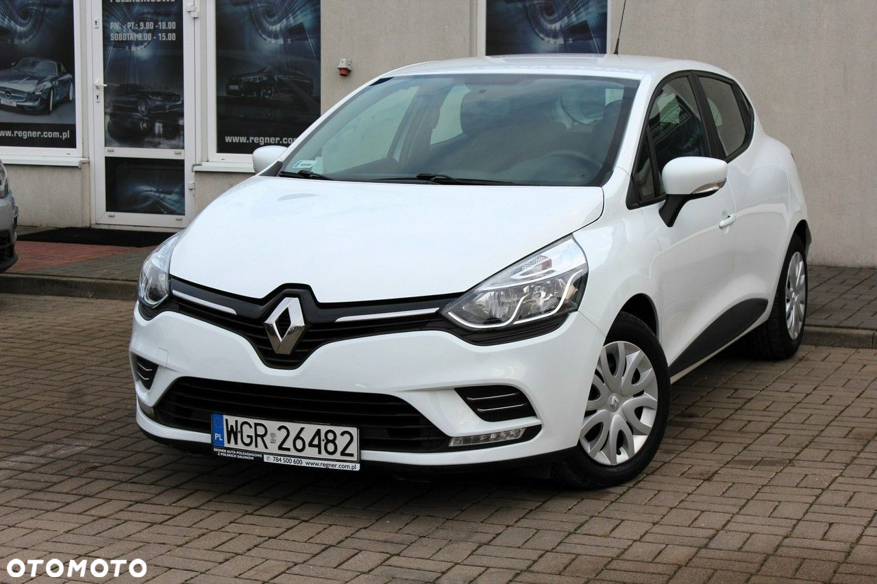 Renault Clio 0.9 Energy TCe Alize - 3