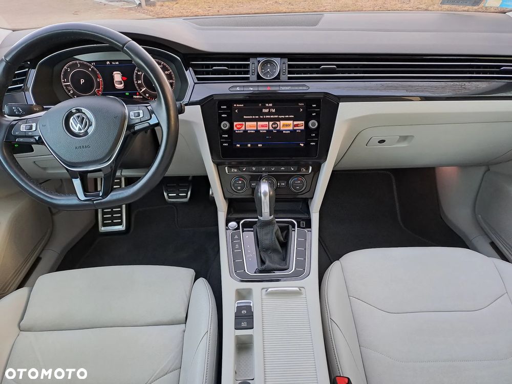 Volkswagen Arteon 2.0 TDI SCR Elegance DSG - 14