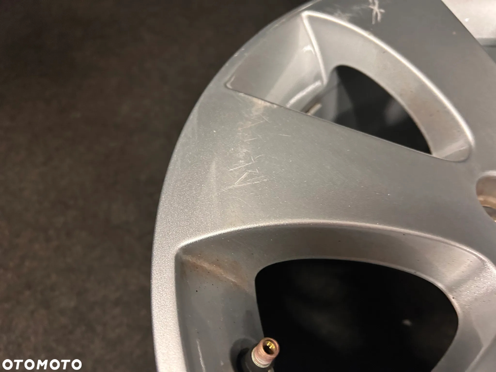 Alufelgi Skoda Superb II, Octavia II, III 16 cali 5x112 4szt. - 27