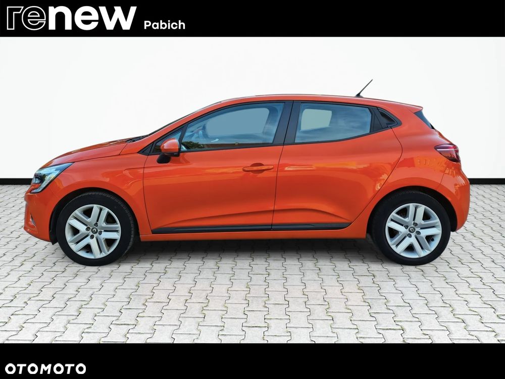 Renault Clio 1.0 TCe Zen - 8