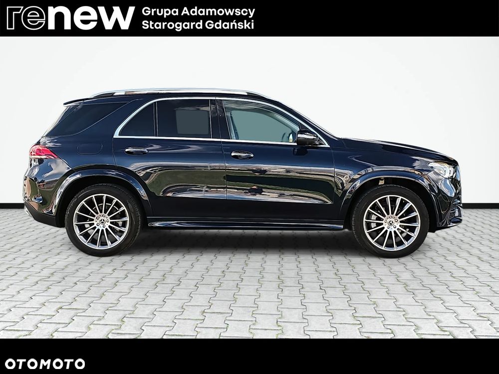 Mercedes-Benz GLE - 10