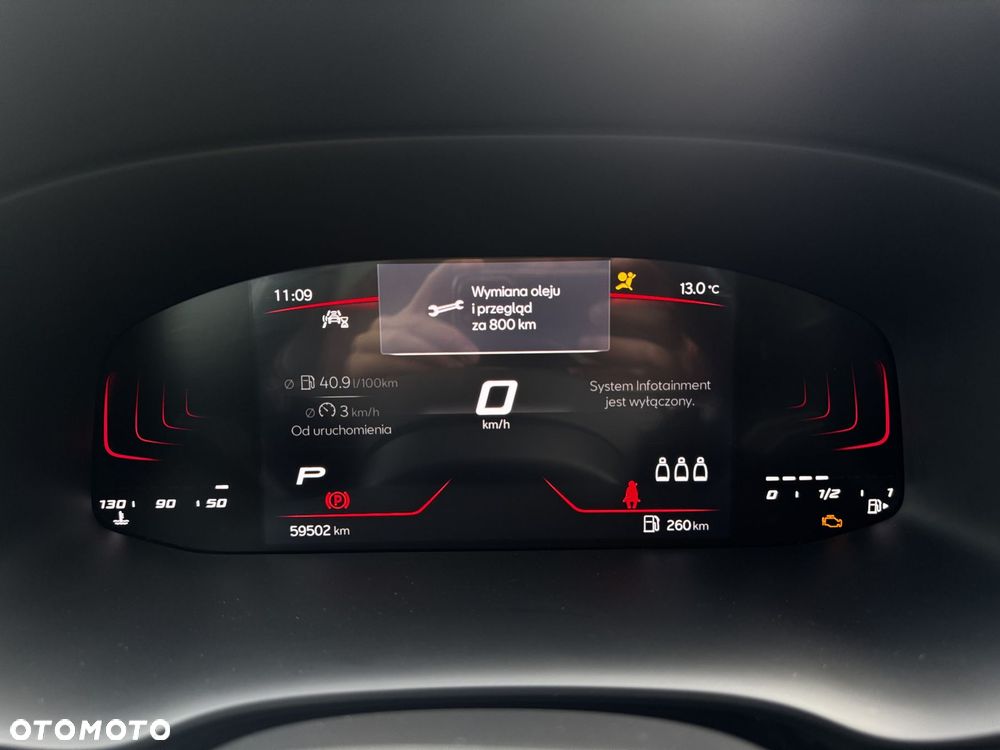 Seat Ateca - 16