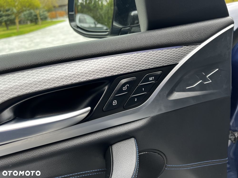 BMW X4 xDrive20d M Sport sport - 9