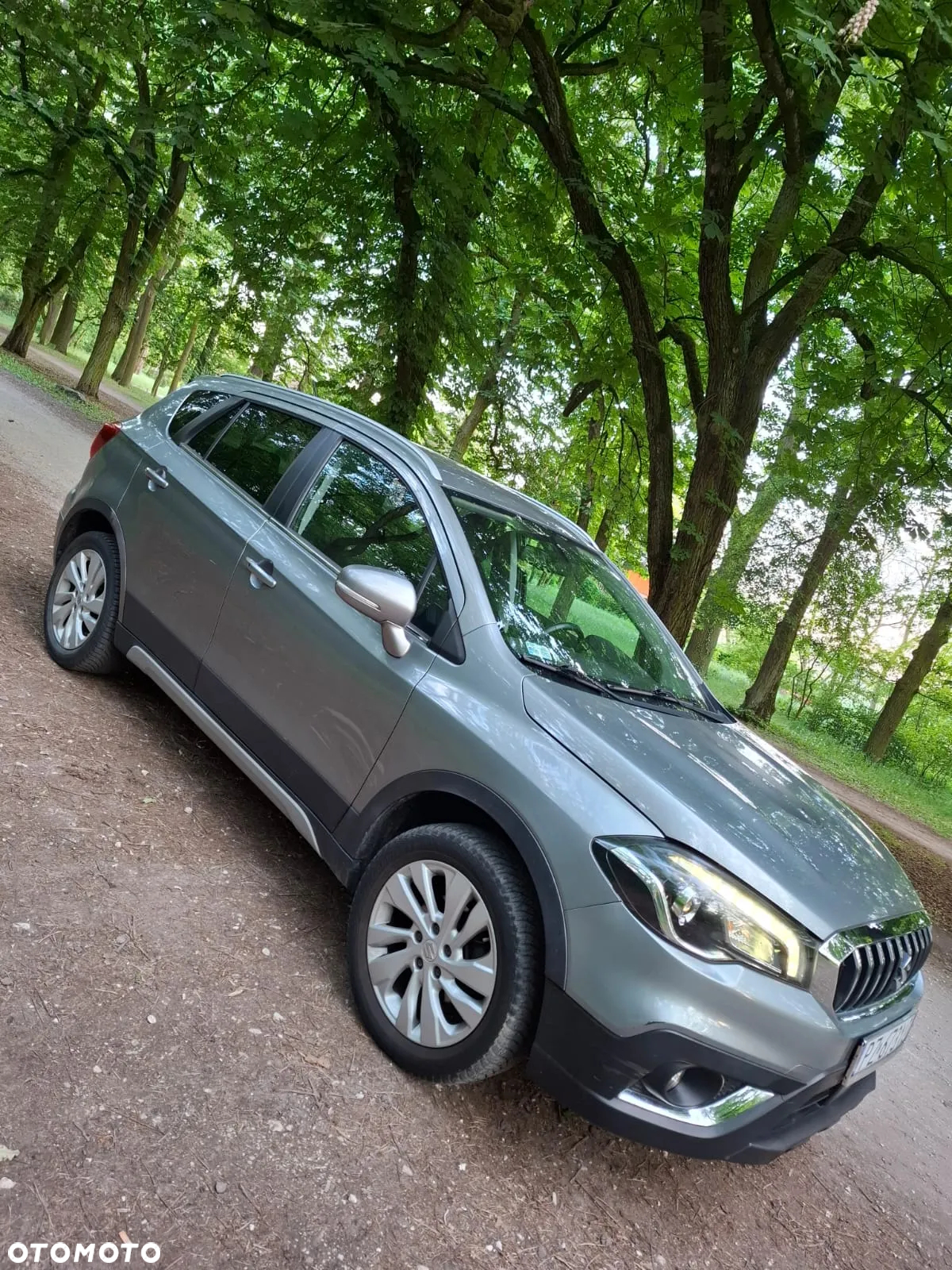 Suzuki SX4 S-Cross 1.0 T Premium - 12