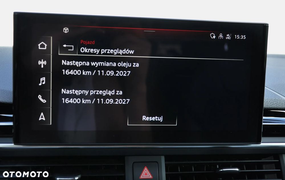 Audi A4 Limousine 40 TDI mHEV Quattro S Line S tronic - 38