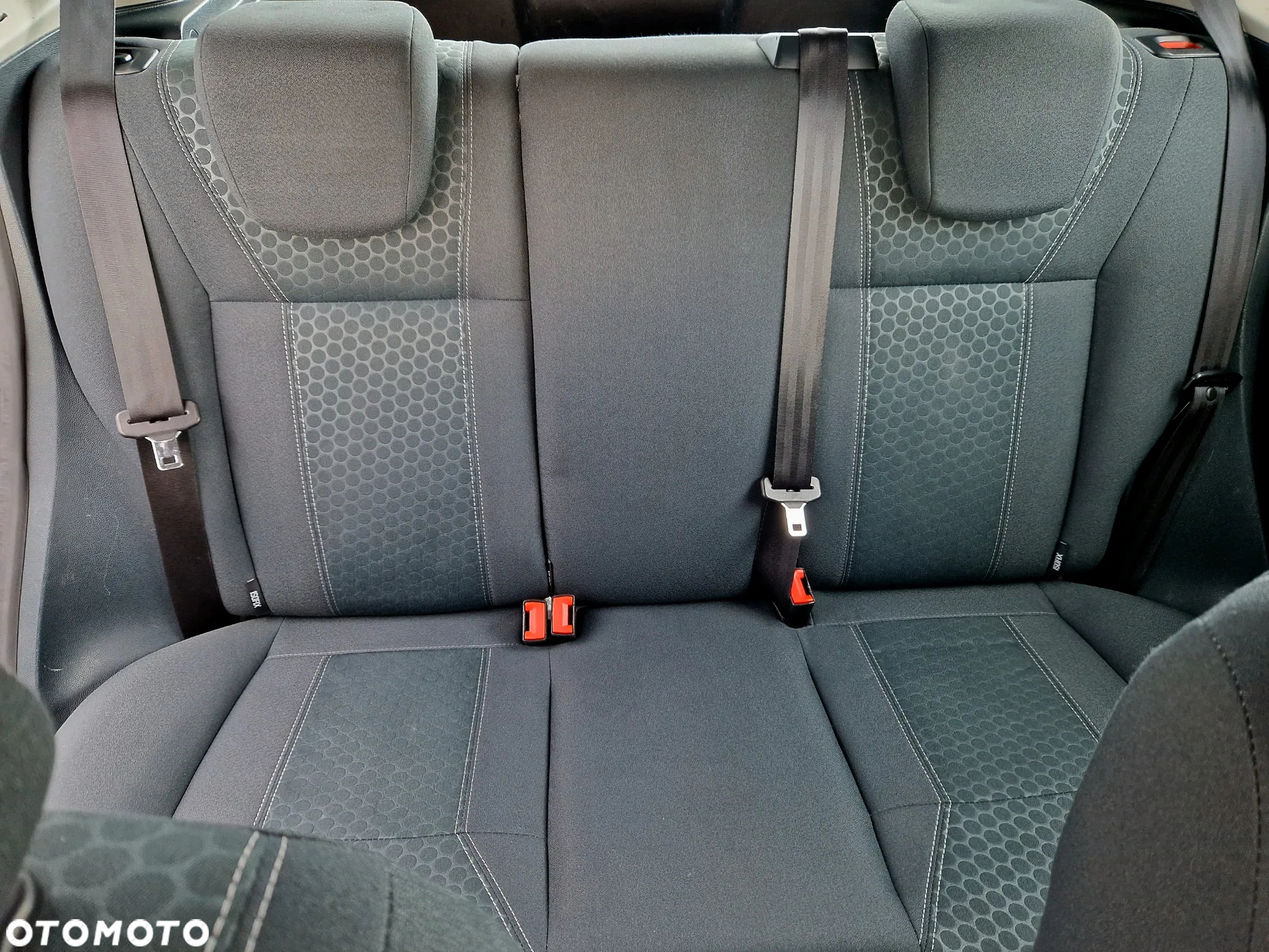 Ford Fiesta 1.4 Titanium - 23