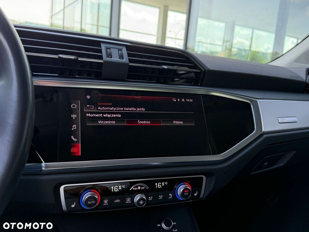 Audi Q3 Sportback 35 TFSI mHEV S tronic - 23