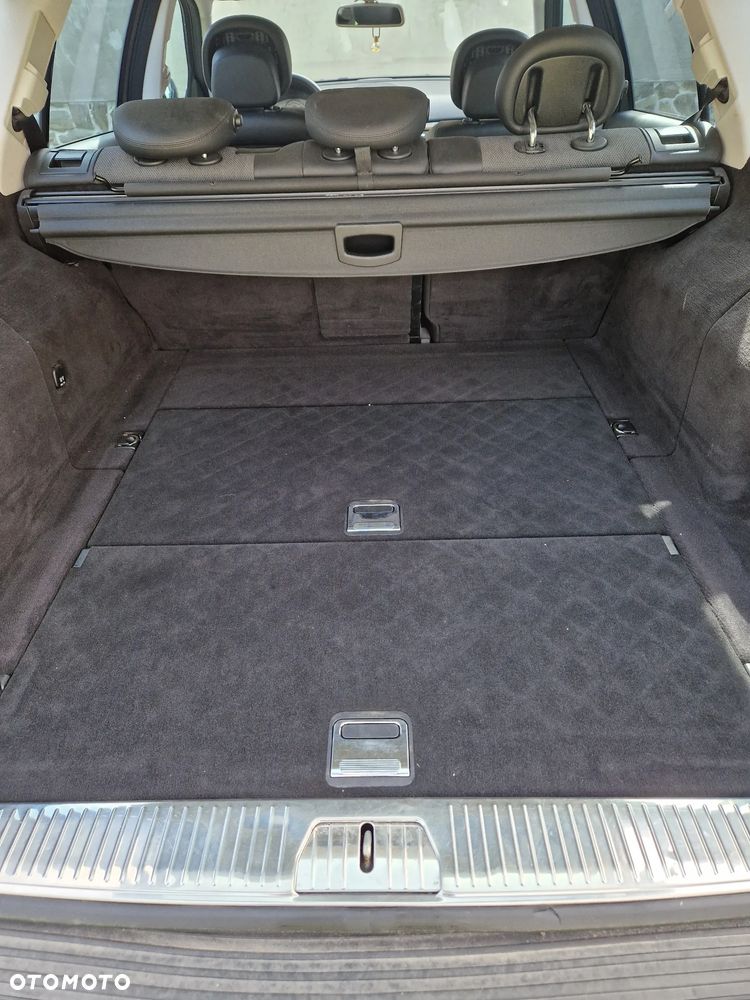 Mercedes-Benz Klasa E 220 CDI Automatik Avantgarde - 5