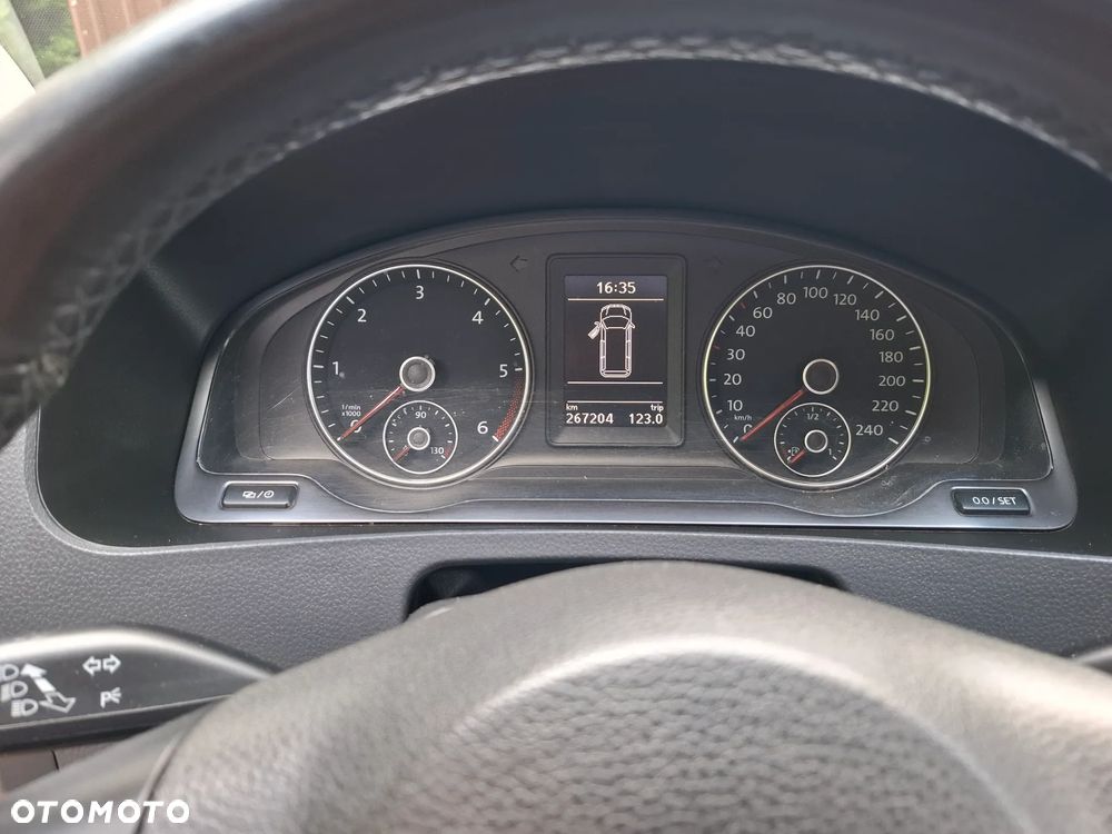 Volkswagen Transporter Multivan Kurz DSG BMT Cup - 21
