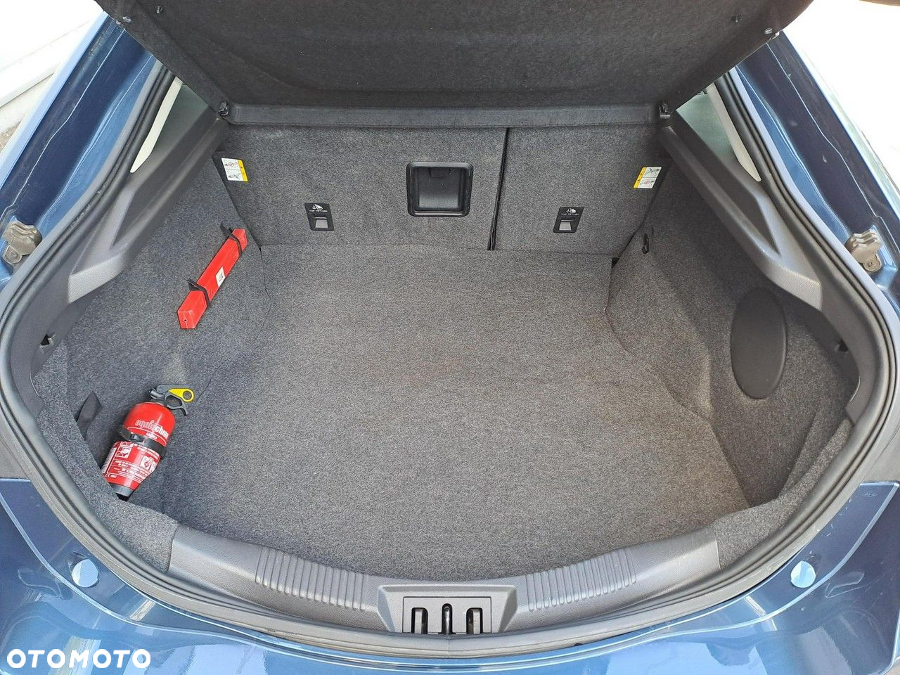 Ford Mondeo - 15