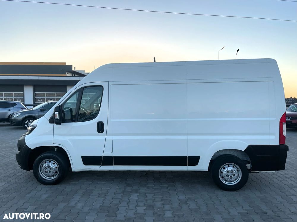 Peugeot Boxer L2H2 - 6