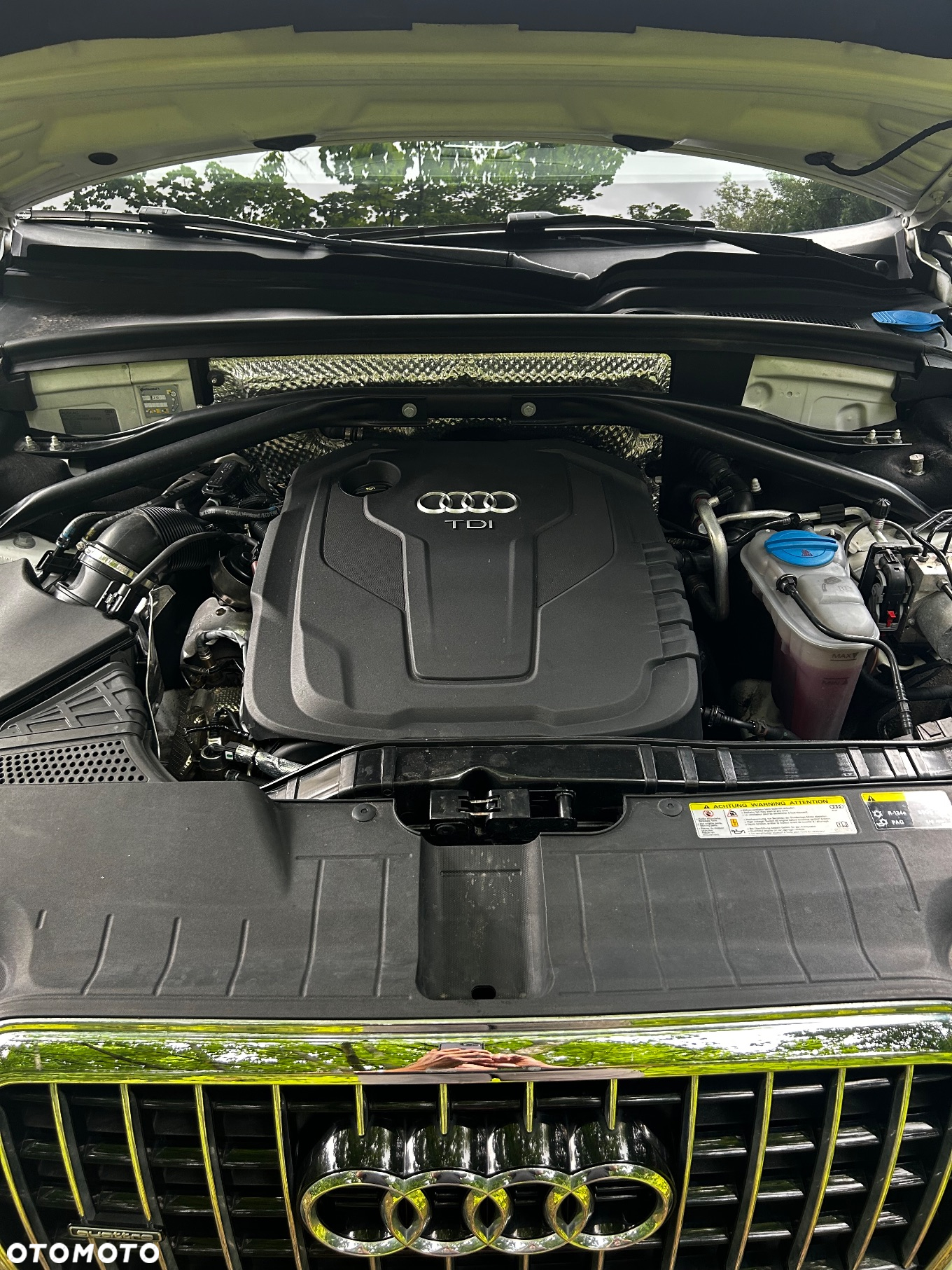 Audi Q5 - 10