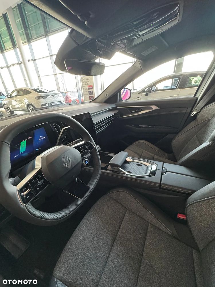Renault Austral 1.2 E-Tech Full Hybrid 200 Techno MMT - 14
