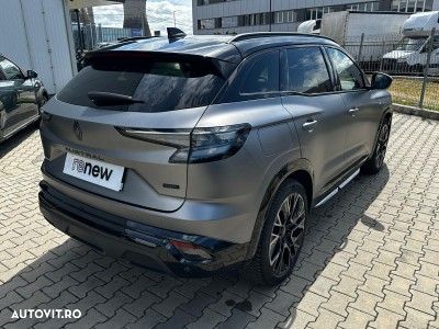 Renault Austral 200 HEV Iconic Esprit Alpine - 8