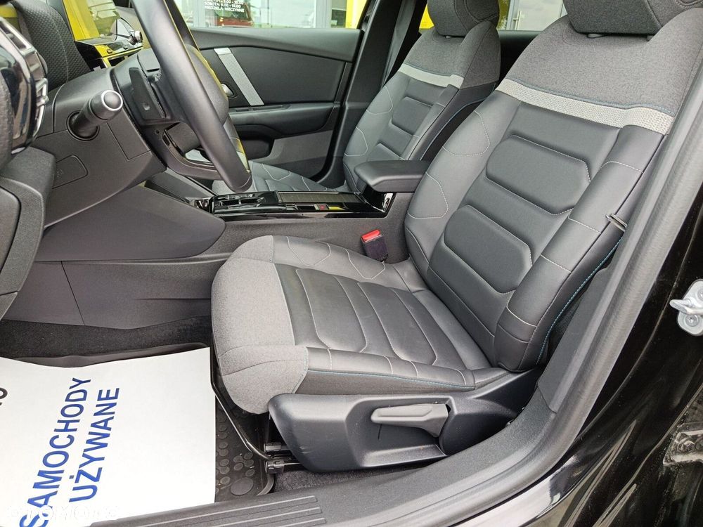 Citroën C4 1.2 PureTech Shine S&S EAT8 - 12