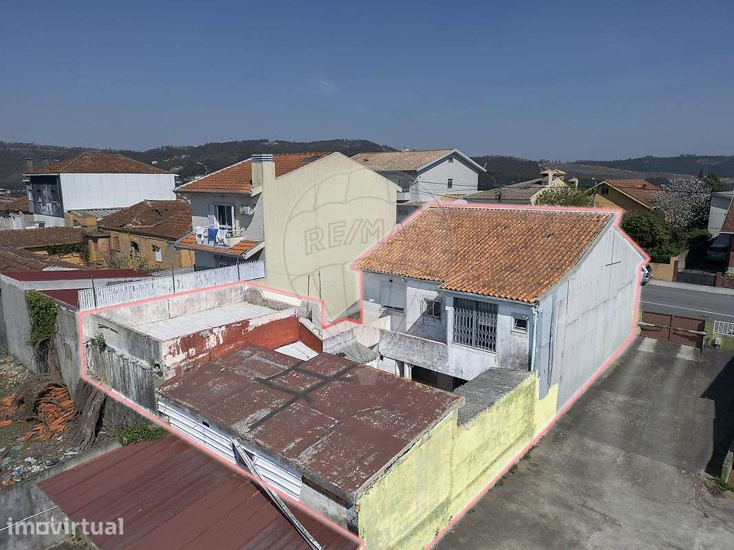 Moradia T3 para venda - Grande imagem: 2/17