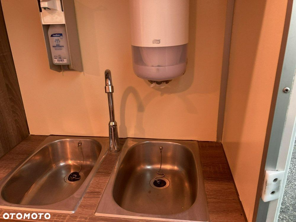 Inny Przycze Autosklep wędli Gastronomiczna food truck foodtruck sklep 2017 - 16