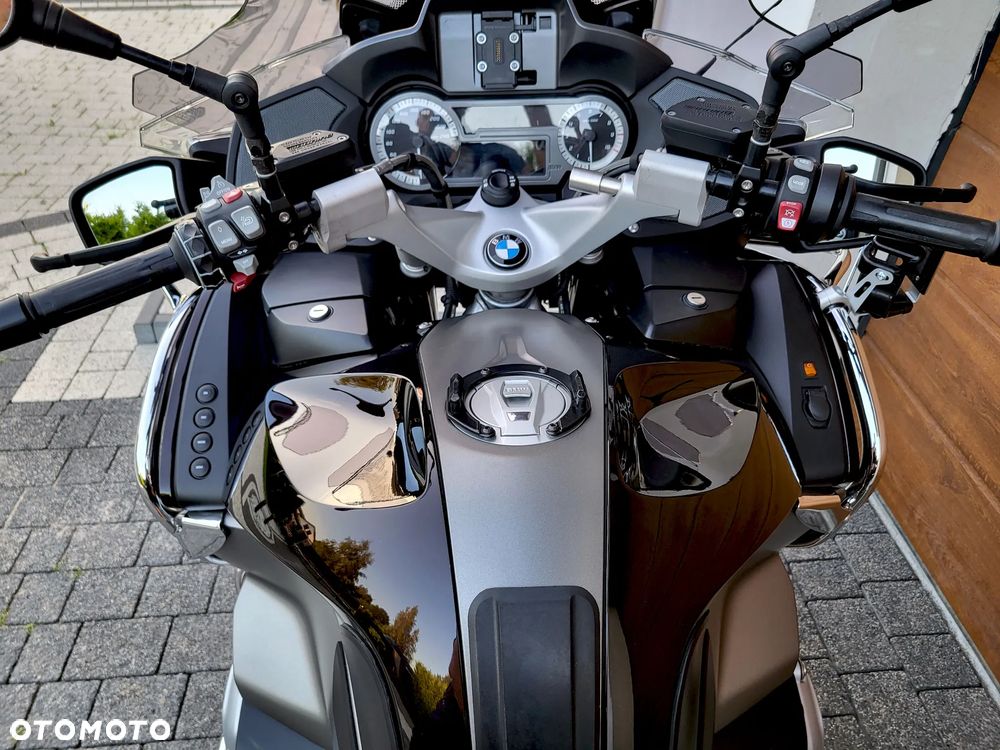 BMW RT - 10