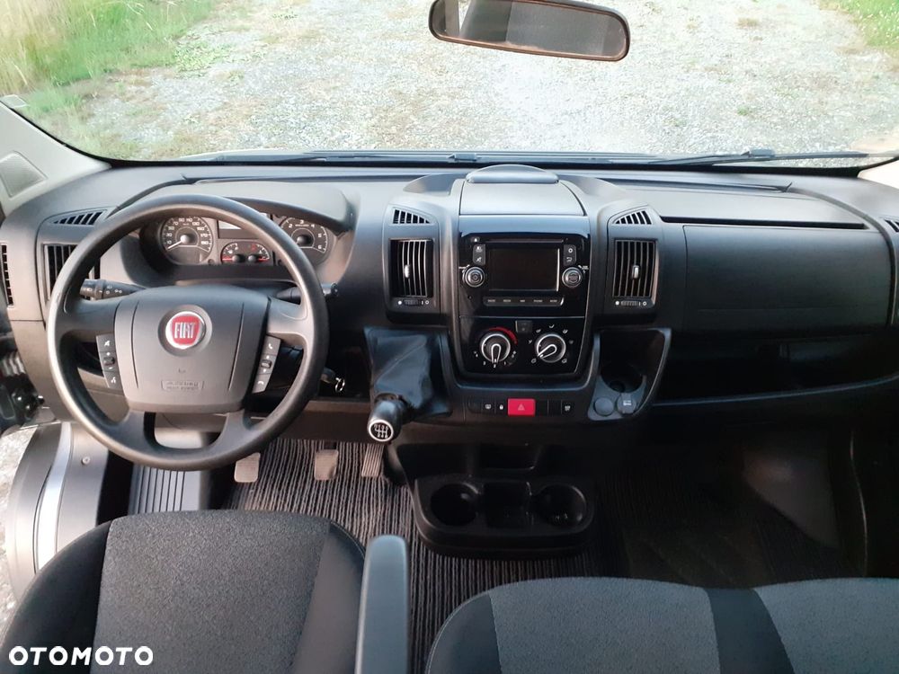 Fiat Ducato L2H2 - 8