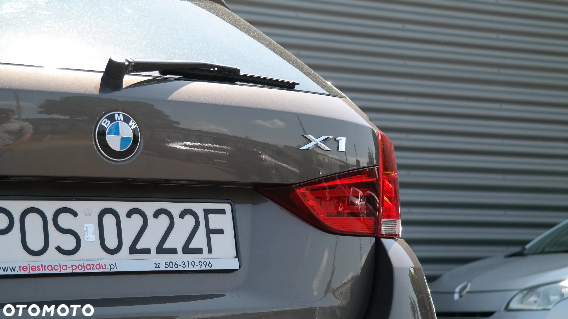 BMW X1 xDrive20d - 17