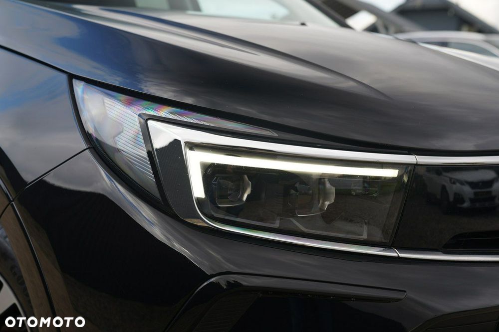 Opel Grandland X - 6