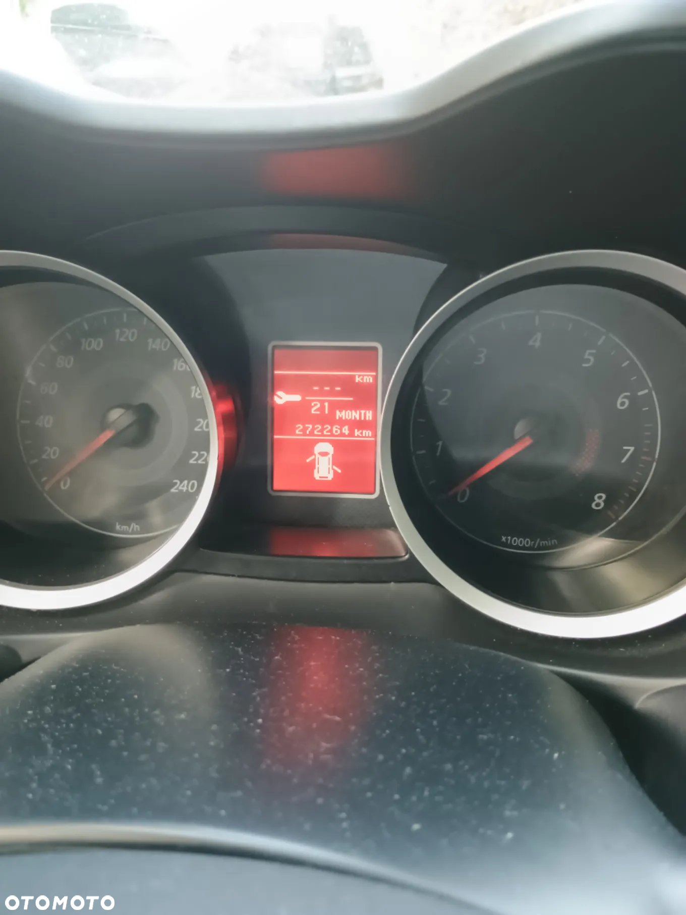 Mitsubishi Lancer 1.8 Inform - 22