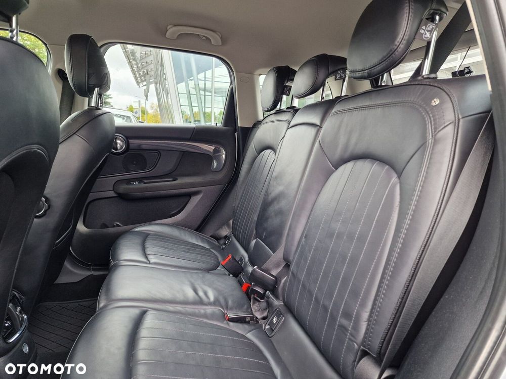 MINI Countryman Cooper SD ALL4 sport - 12