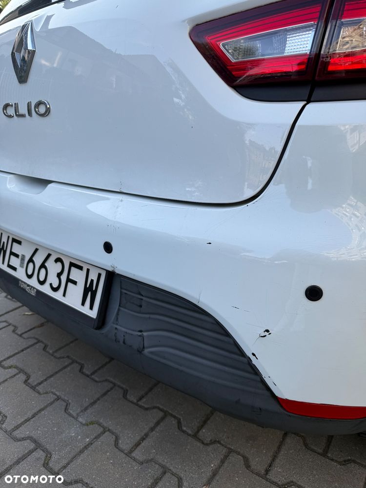 Renault Clio - 13
