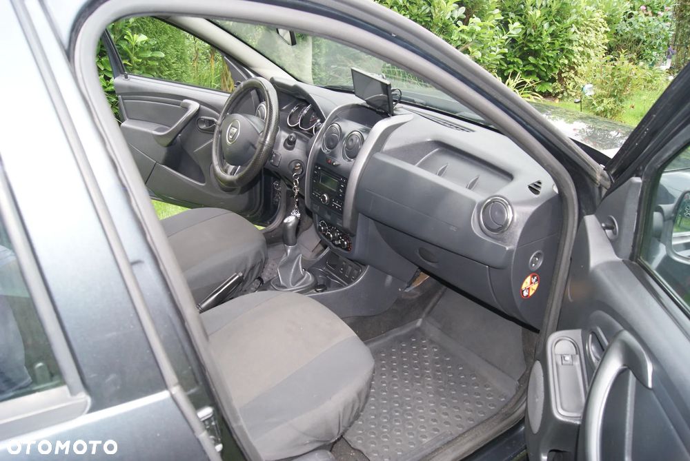 Dacia Duster 1.6 Ambiance - 9