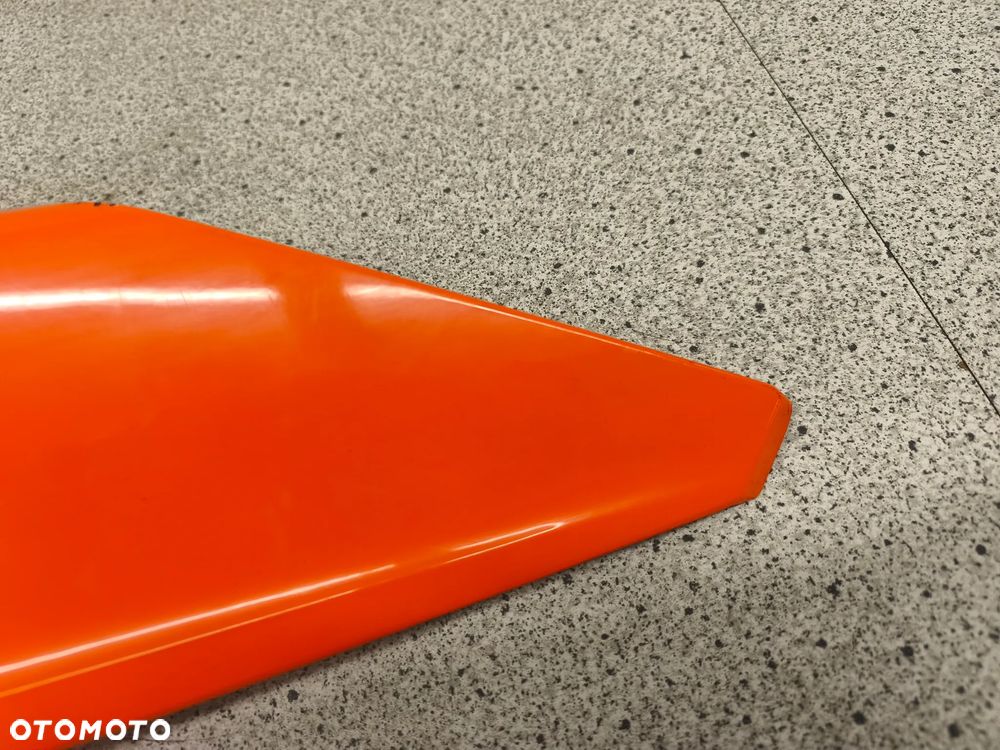 Owiewka, osłona, bok, boczek KTM Duke 125 - 5