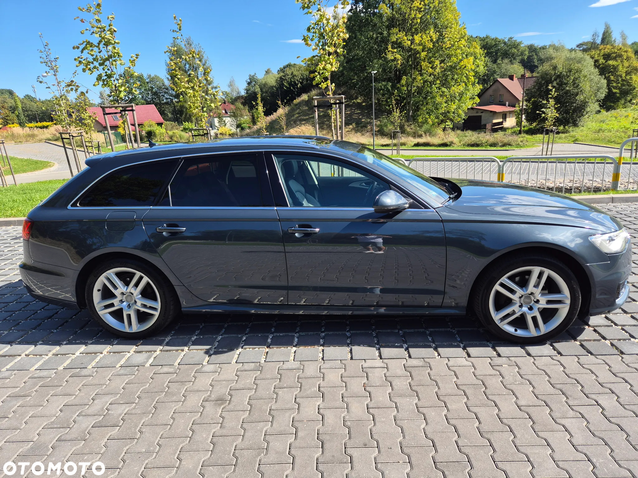 Audi A6 - 2